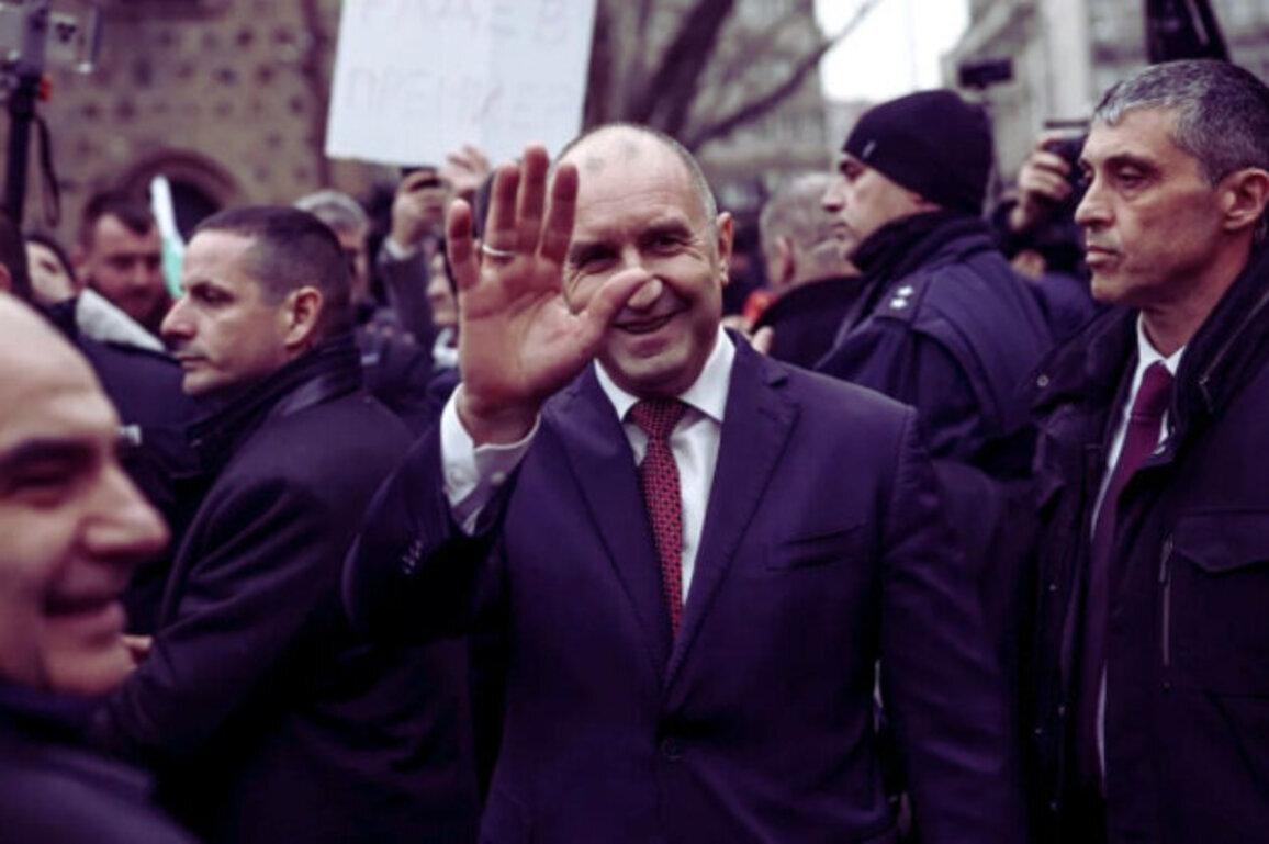 Radev, Russia, and the Myth of Cheap Oil for Bulgaria