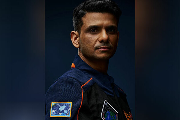 Indian astronaut Shubhanshu Shukla-piloted Ax-4 mission to Space delayed, liftoff now on Jun 8