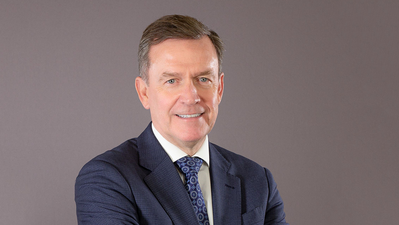 Martyn Coffey.