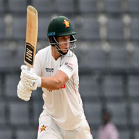 "Not expecting this to be an easy game": Ben Curran ahead of second Test against Bangladesh