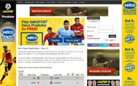 £1m up for grabs in Selco Predictor