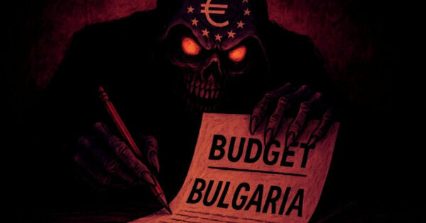 Will the ECB Control Bulgarias Budget After Euro Adoption