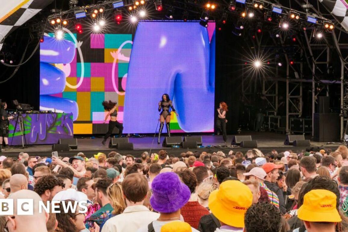 Cancelling Brockwell Park festivals would be a 'devastating blow'