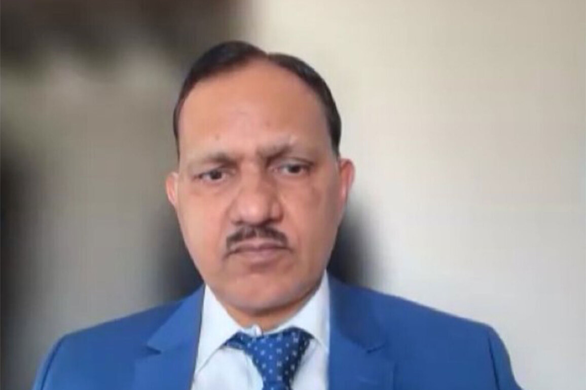 India's semiconductor journey to move towards design-led manufacturing for worldwide use: IESA President Ashok Chandak