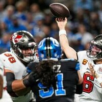 Bucs, smarting from Monday loss, pursue improvement vs. Saints
