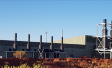 Zenith Energy has achieved practical completion of the 62MW power station