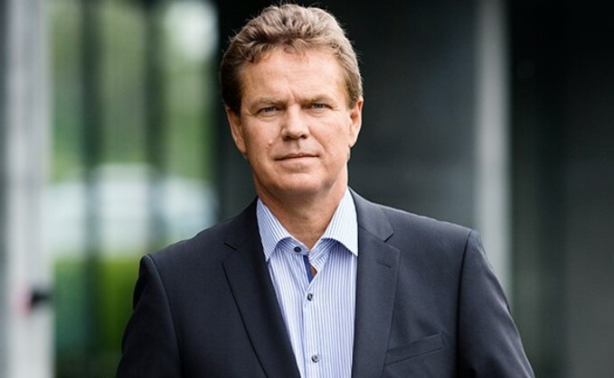 Arla Foods CEO Peder Tuborgh said he was pleased with the dairy co-operatives first-half year reports for 2023 despite operating in a difficult market
