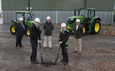 John Deere announces new apprentice training centre