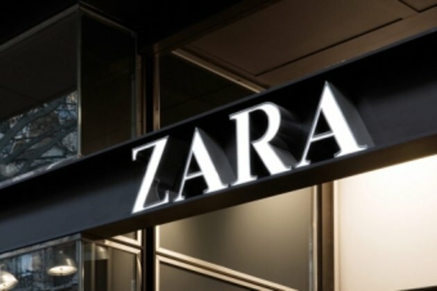 H&M, Zara closing stores to boost e-commerce