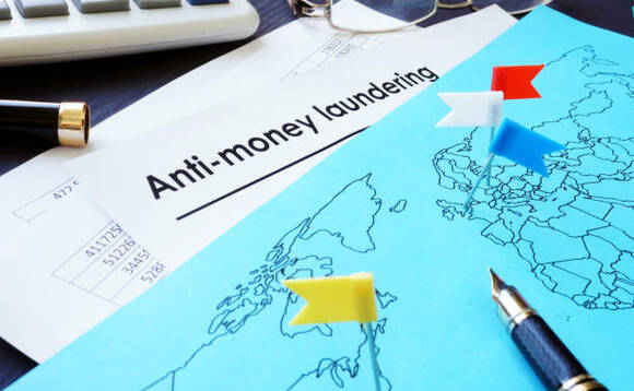 HSBC fined £64m over anti-money laundering failings
