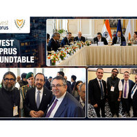 Cyprus Positions Itself as Europe's Innovation Gateway for HT Labs and other Indian AI Enterprises