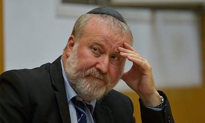 Israeli minister to be indicted for fraud Israeli minister to be indicted for fraud