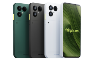 'The market is ready for a different approach': Fairphone reports record growth in 2025