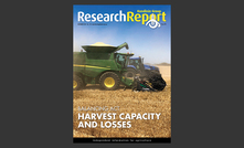 Research Report: Harvest Capacity and Losses ePublication, November 2021