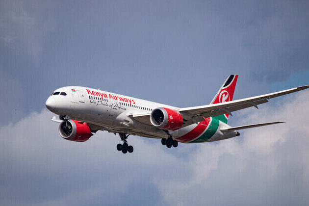 Flagship airline reports surge in demand amid Middle East crisis