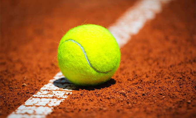 Tennis: Titans edge Kinetic to go joint top of Kampala league Tennis: Titans edge Kinetic to go joint top of Kampala league