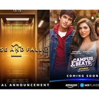 Reality show 'Rise & Fall' Season 2 announced, Campus Beats returns with sixth instalment