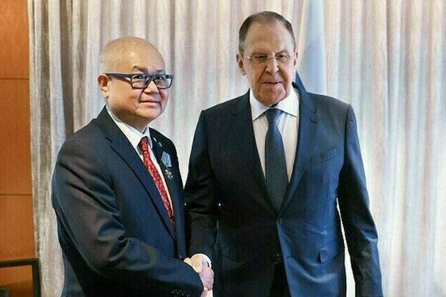 Education is the soft diplomacy for fostering ties  honorary consul 
