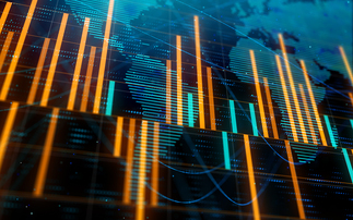 Deep Dive: Interest rates uncertainty fuels investor interest in short-term fixed income ETFs 