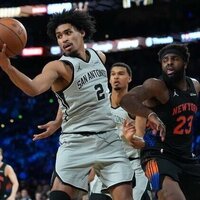 Spurs can bring momentum from NBA Cup into clash with Wizards
