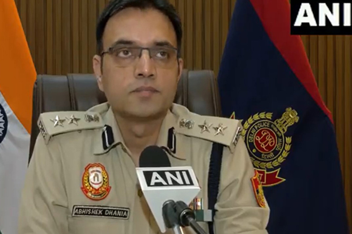 "Fabricated" and "baseless": Delhi Police on West Bengal CM Mamata Banerjee's claim of Bengali family assaulted by police