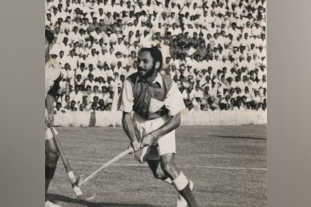 Mithali Raj condoles demise of legendary hockey player Balbir Singh