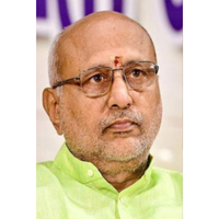 Vice-President CP Radhakrishnan pays tribute to police personnel on Police Commemoration Day