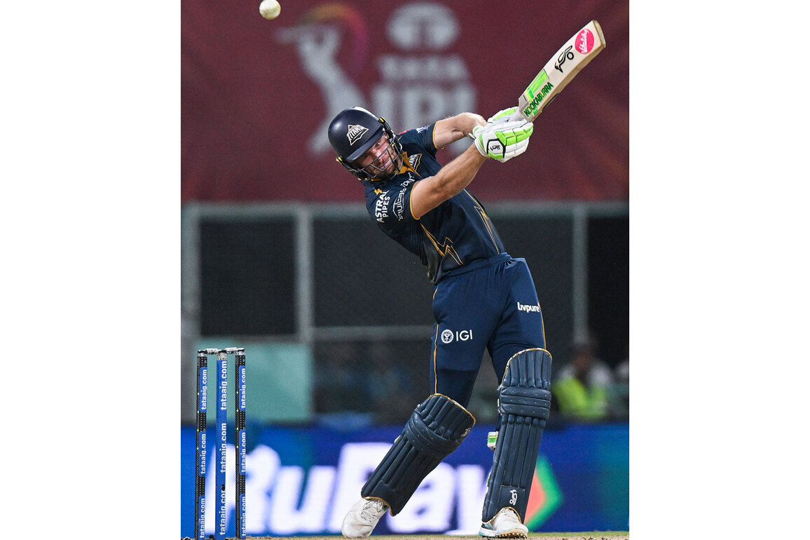 Will GT's Jos Buttler improve his modest T20 final record in IPL title clash vs RCB?