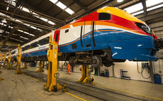 Orlando sells Euromaint to trade for €80m