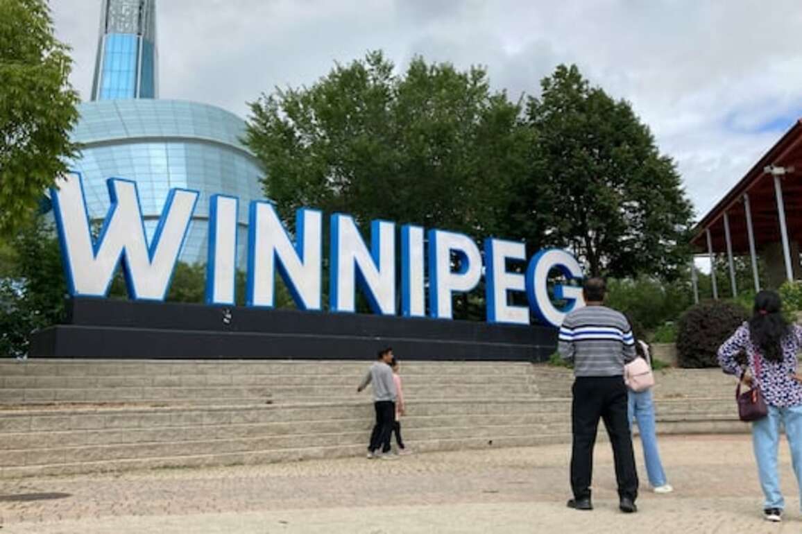 Here are organizations offering free activities for wildfire evacuees in Winnipeg