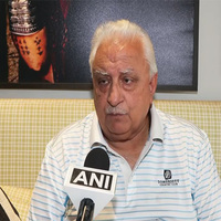 Sports should be there, but bloodshed should stop, enough is enough": Ex-cricketer Surinder on India-Pak clash in Asia Cup