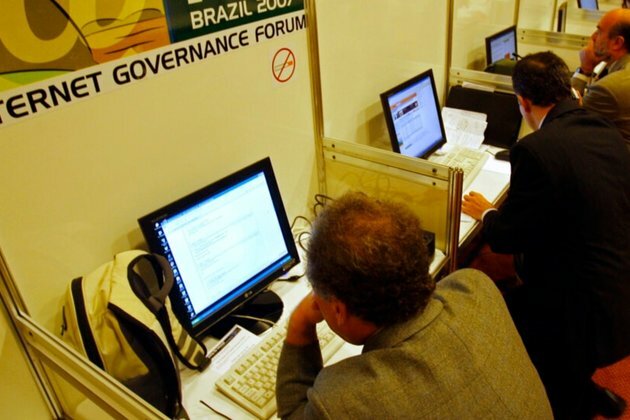 Brazil Looks to Regulate Monetized Content on Internet, Official Says