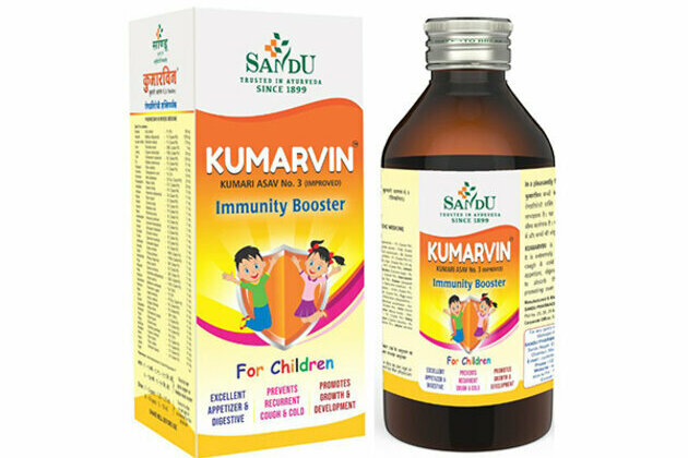 Sandu Pharmaceuticals Ltd. launches Sandu Kumarvin