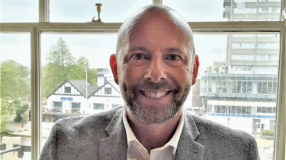 Encon Construction Products hires new Sales Director