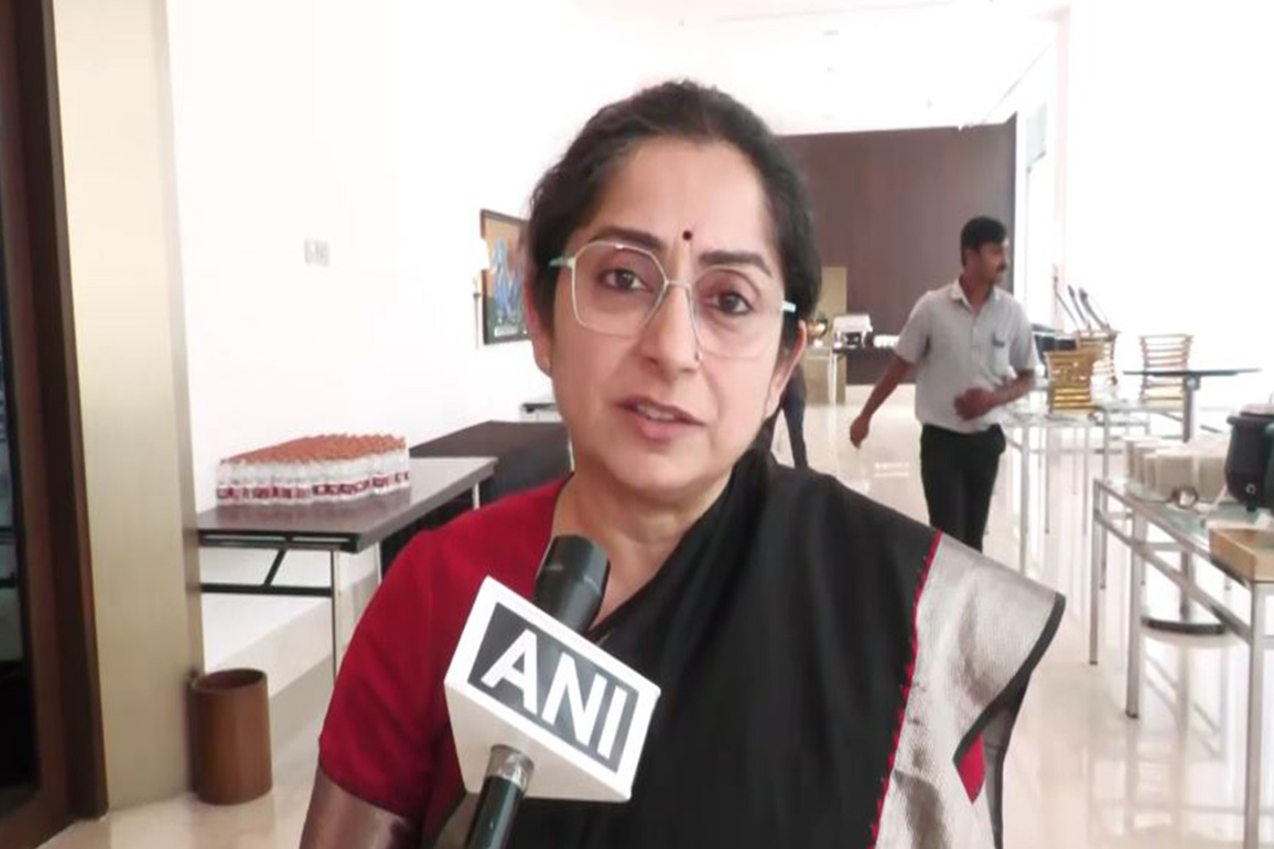 India progressed on fiscal consolidation, however concerns remain at certain state deficits: EAC-PM member