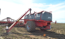 Rabobank expects fertiliser and other input prices to rise this year.