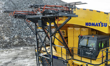 The 930E PADT by Komatsu is power agnostic