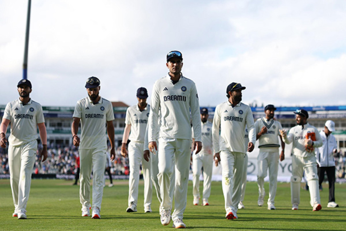 Lalchand Rajput picks India's "lethal bowling weapon" ahead of "crucial" Lord's Test