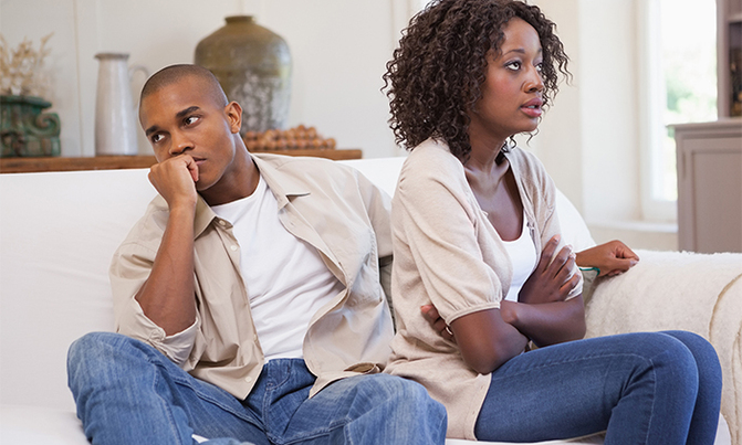 Agony: My husband has alienated us from his family Agony: My husband has alienated us from his family