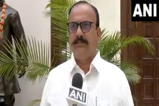 BJP has polarised religion, now they are trying to polarise language: Maharashtra Congress President Harshwardhan Sapkal