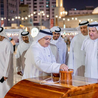 Sharjah Institute for Heritage inaugurates 'Heritage Nights'