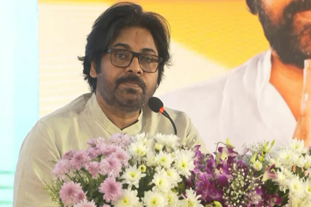 Secularism must be two-way street: Pawan Kalyan on arrest of social media influencer Sharmishta Panoli
