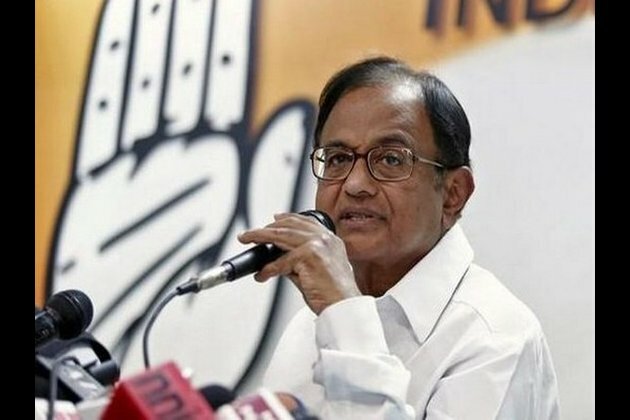 Chidambaram has lost 5 kg in jail: Sibal