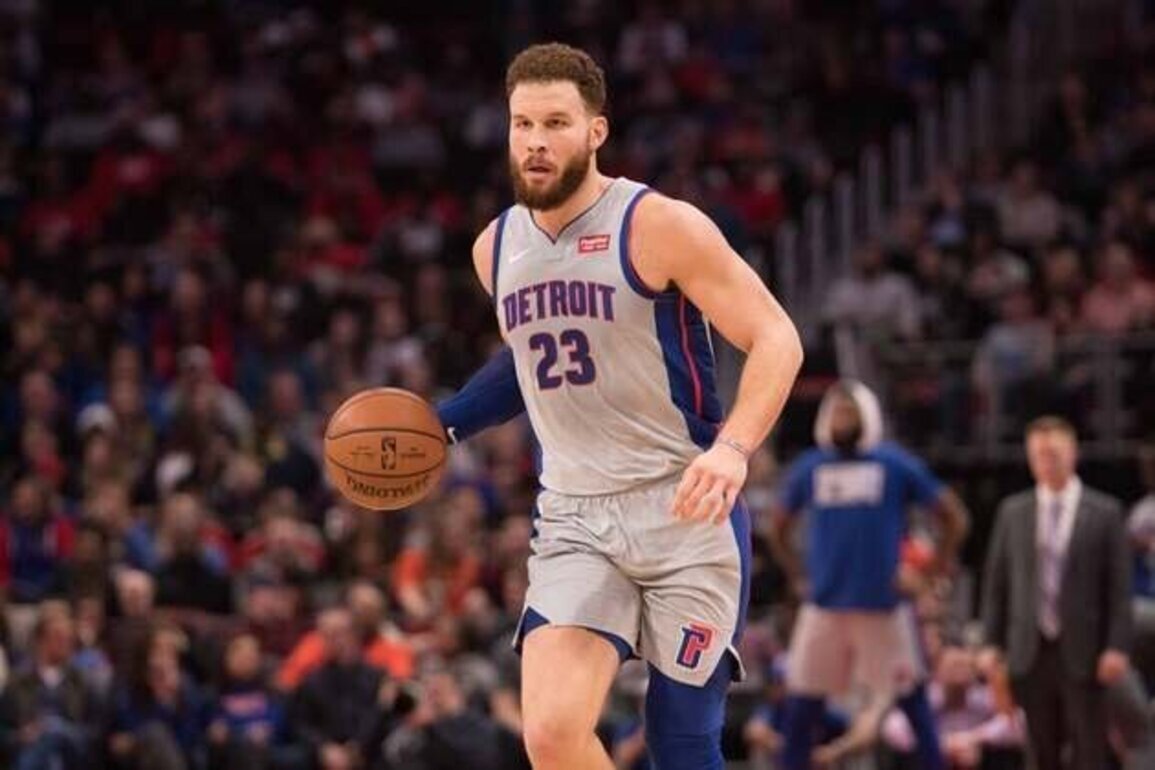 Blake Griffin, Doc Rivers among Naismith Basketball Hall of Fame finalists