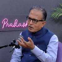 India's GDP slip to No. 6 a 'temporary blip', $3 trillion gap easily coverable: Nilesh Shah
