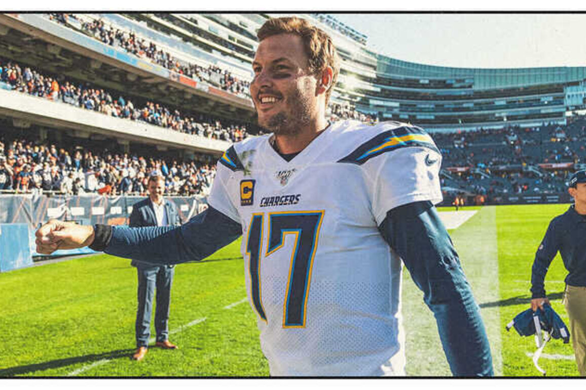 What is Philip Rivers' Hall of Fame Status After Joining Colts