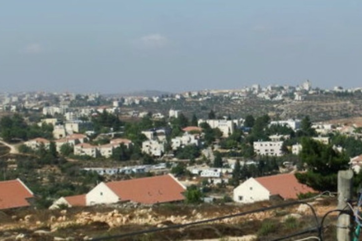 The BBC Documentary That Paints Every Israeli as an Extremist - Algemeiner.com