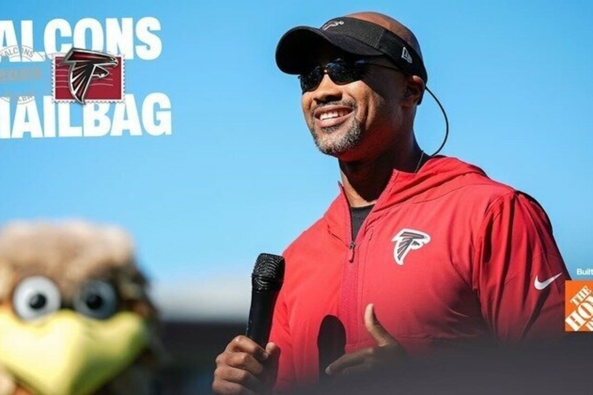 Falcons Mailbag: What to make of Atlanta's recent roster decisions
