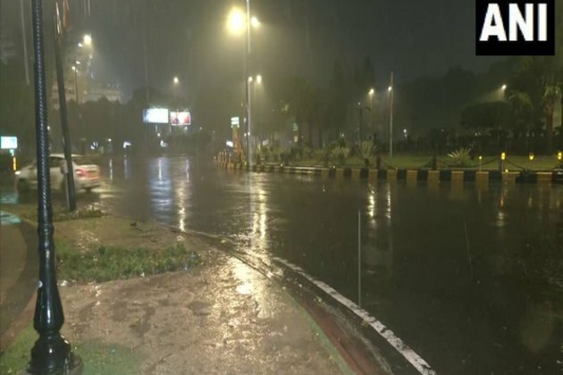IMD predicts drop in mercury by 2-3 degrees in Delhi-NCR
