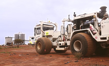 Government funds have been allocated to a state-wide seismic survey program.